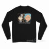 Soul Eater Justin Bieber Long Sleeve Shirt