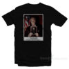 Paul Gualtieri 2006 Honoree T-Shirt