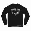 Ponytail Gang Kopech Kimbrel Hendriks Long Sleeve Shirt