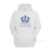 Olivia Rodrigo Sour Prom Crown Hoodie