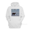Sad Cow I Am Cringe But I Am Free Hoodie