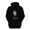 Salt Mage Pure White Salt Hoodie