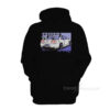 Sapnap Key Street Kaiju Kuruma Hoodie