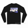 Sapnap Key Street Kaiju Kuruma Long Sleeve Shirt