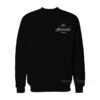 Saweetie Crew McDonalds Sweatshirt