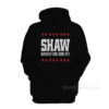 Shaw Mayor Of Ding Dong City Hoodie