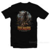 TREMORS - Horror Movie T-Shirt