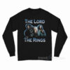 The Lord Of The Ring Long Sleeve Shirt