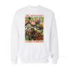 The Notorious Conor McGregor Sweatshirt