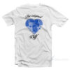 The Original DILF Carlisle Cullen T-Shirt
