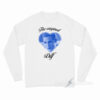 The Original DILF Carlisle Cullen Long Sleeve Shirt