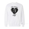 The Original Dilf Charlie Swan Sweatshirt