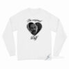 The Original Dilf Charlie Swan Long Sleeve Shirt