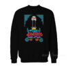 The Soul King Brook World Tour Sweatshirt