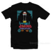 The Soul King Brook World Tour T-Shirt