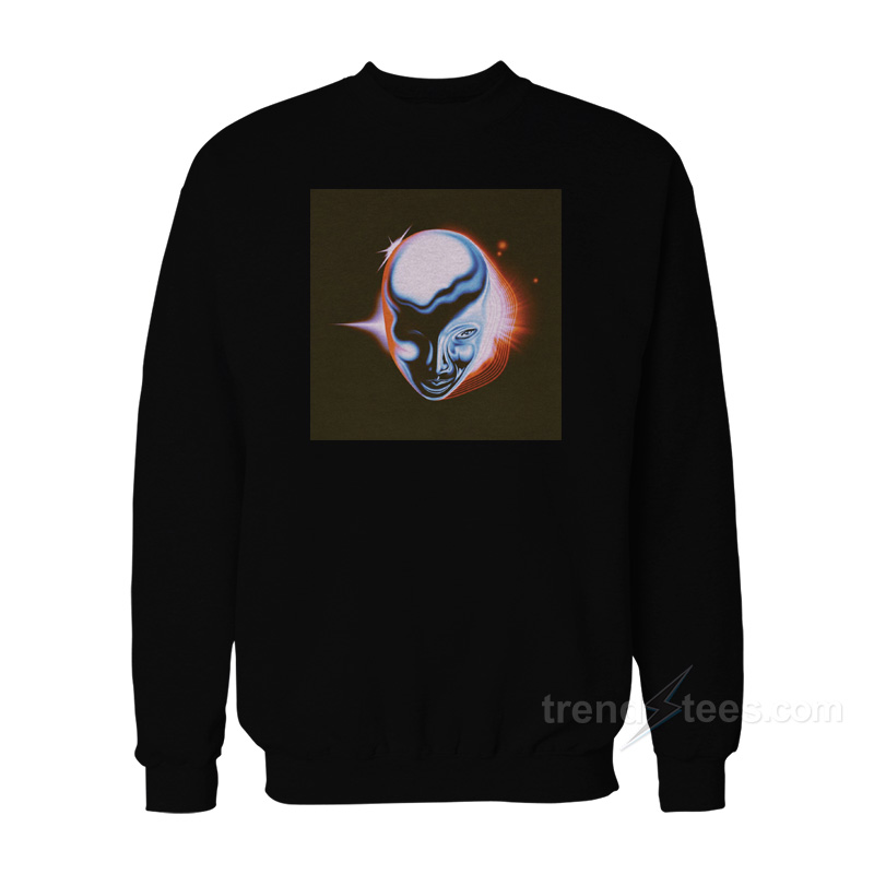 The Weeknd – Take My Breath Sweatshirt