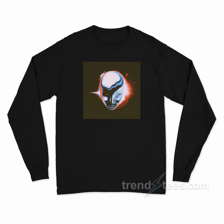 The Weeknd – Take My Breath Long Sleeve Shirt