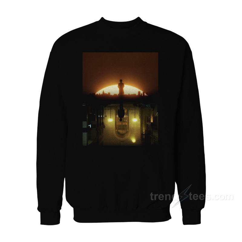 The Weeknd – Take My Breath Sweatshirt