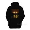 The Weeknd – Take My Breath Hoodie