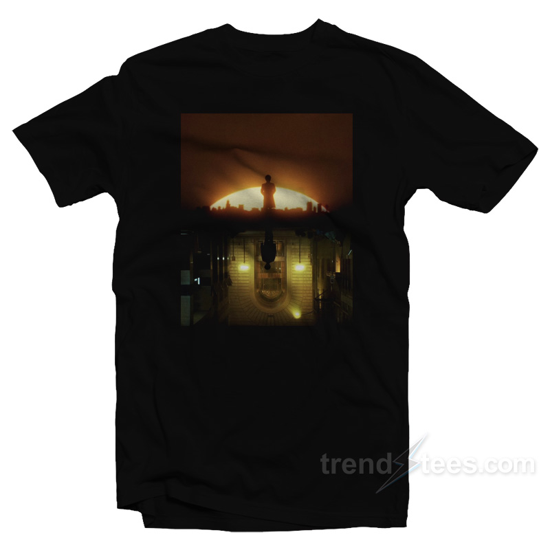 The Weeknd – Take My Breath T-Shirt