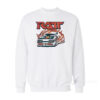 Top Fuel Wear City to City RATT Race Car USPT 2021 Sweatshirt