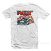 Top Fuel Wear City to City RATT Race Car USPT 2021 T-Shirt