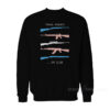 Trans Rights...Or Else Sweatshirt