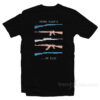 Trans Rights...Or Else T-Shirt