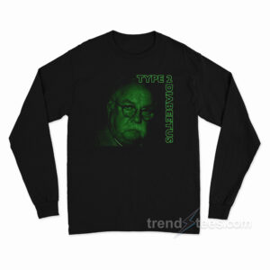 Type 2 Diabeetus Long Sleeve Shirt