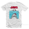 Universal Studios Hello Kitty x Jaws T-Shirt