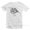 What Is Here Is Dangerous And Repulsive T-Shirt