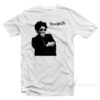 Winona Ryder's Tom Waits T-Shirt