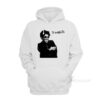 Winona Ryder's Tom Waits Hoodie