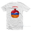 Armenian pomegranate T-Shirt