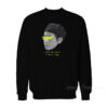 BTS Taehyung Child Who Stuck In Human Body Sweatshirt