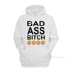 Bad Ass Bitch Hoodie