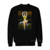 Cowboy Bebop Faye Valentine Sweatshirt