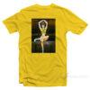 Cowboy Bebop Faye Valentine T-Shirt