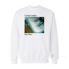 Crystal Castles Doe Deer Sweatshirt