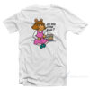 D.W Read Arthur The Aardvark - Do You Even Read T-Shirt