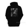 Death Is My Lover Hoodie