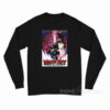 Demon City Shinjuku Long Sleeve Shirt