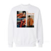 EXO Oh Sehun Sweatshirt