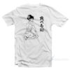 Eat Me Otaku T-Shirt