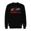Evil Dead 2 Sweatshirt