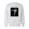 Jason Isbell No Haters Sweatshirt