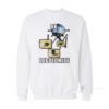 Ok Lobotomite Sweatshirt