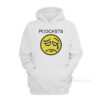 Podcasts Emoji Hoodie