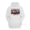 Scream 1996 Horror Movie Hoodie
