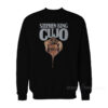 Stephen King Cujo Sweatshirt
